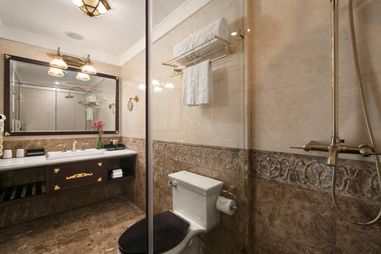 Silk Path Boutique Hotel Hanoï