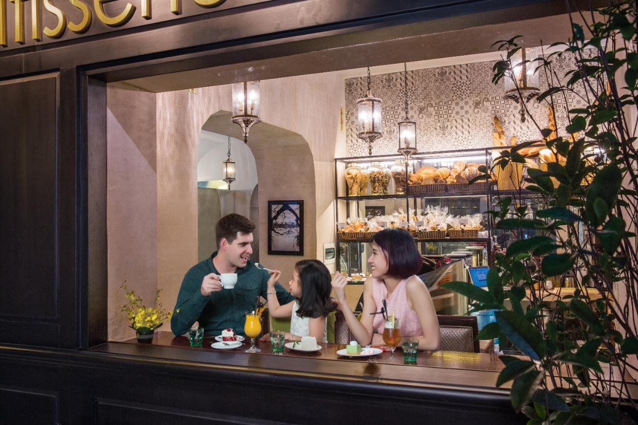 Silk Path Boutique Hà Nội Hà Nội