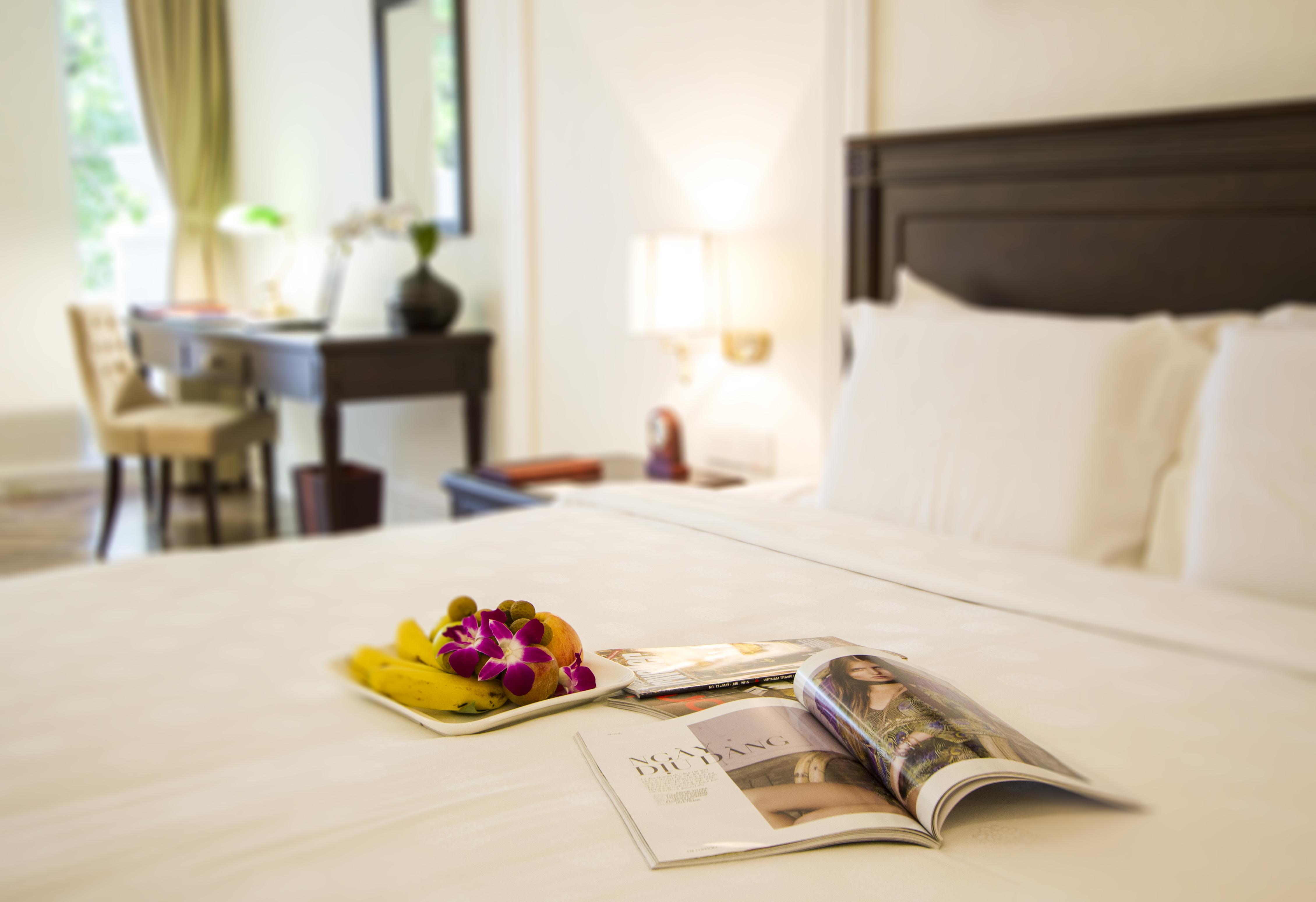 Silk Path Boutique Hotel Hanoï