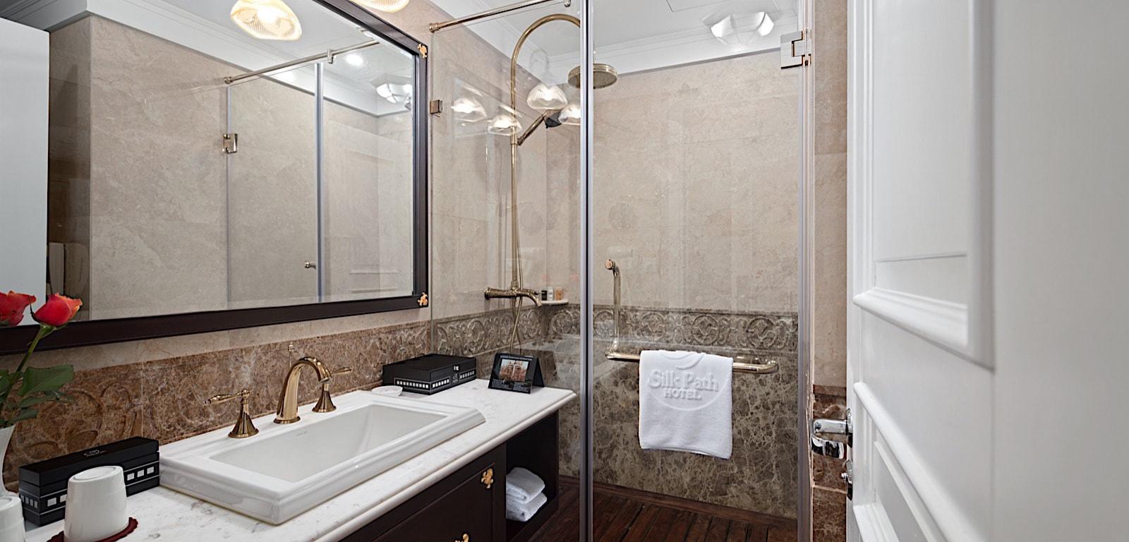 Silk Path Boutique 4* Hanoï