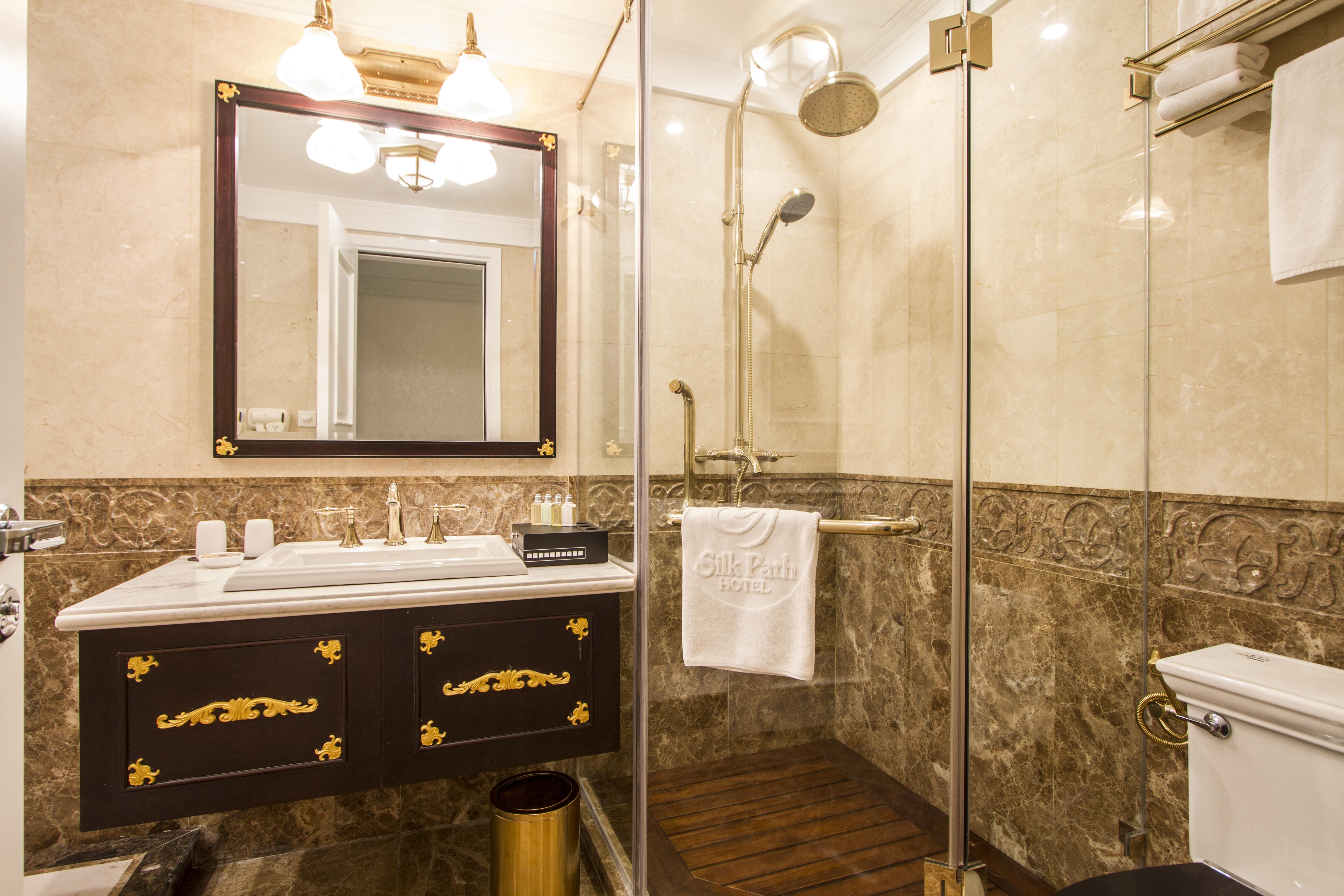 Silk Path Boutique Hà Nội 4*