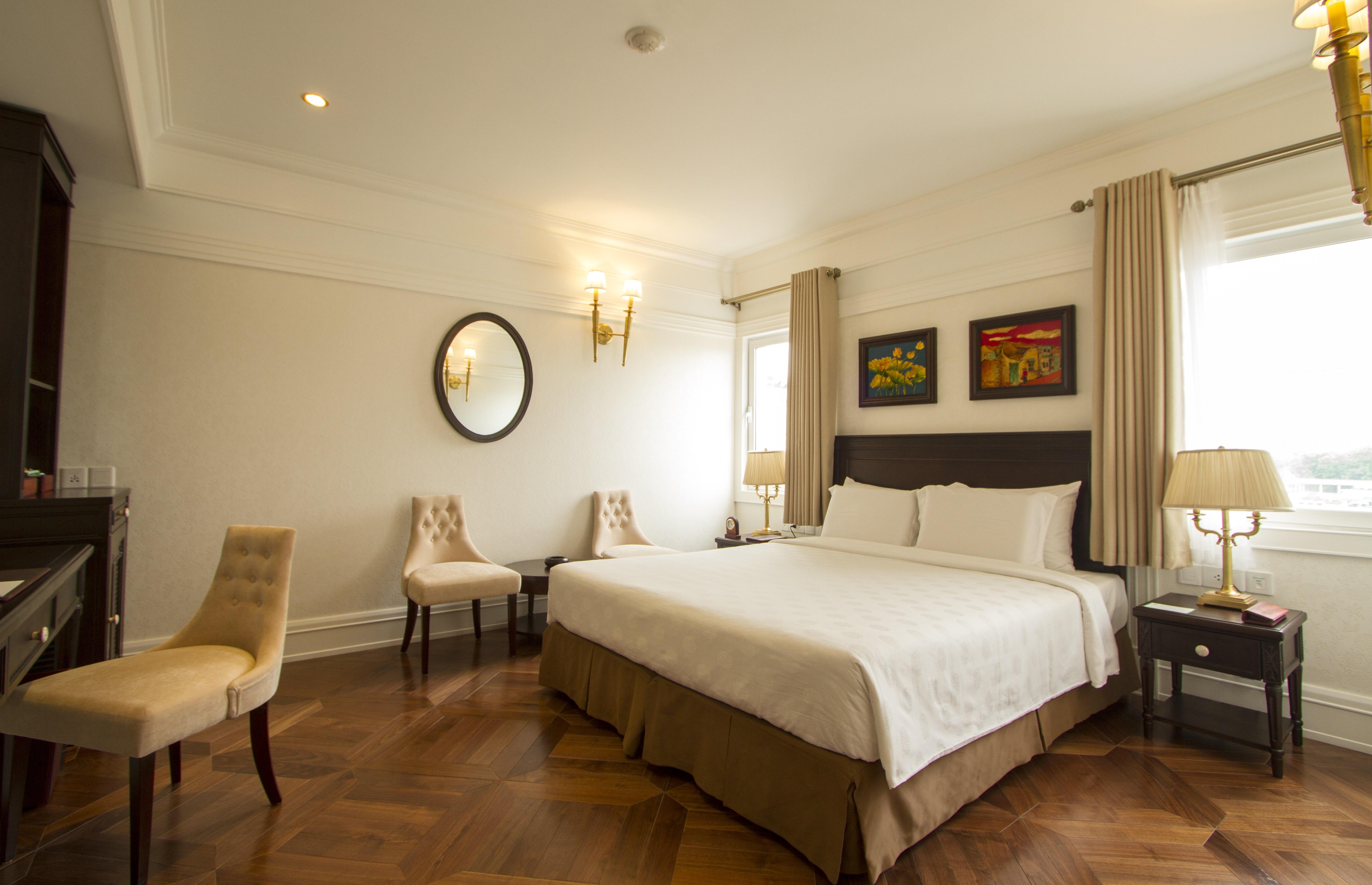Silk Path Boutique Hotel Hanoï