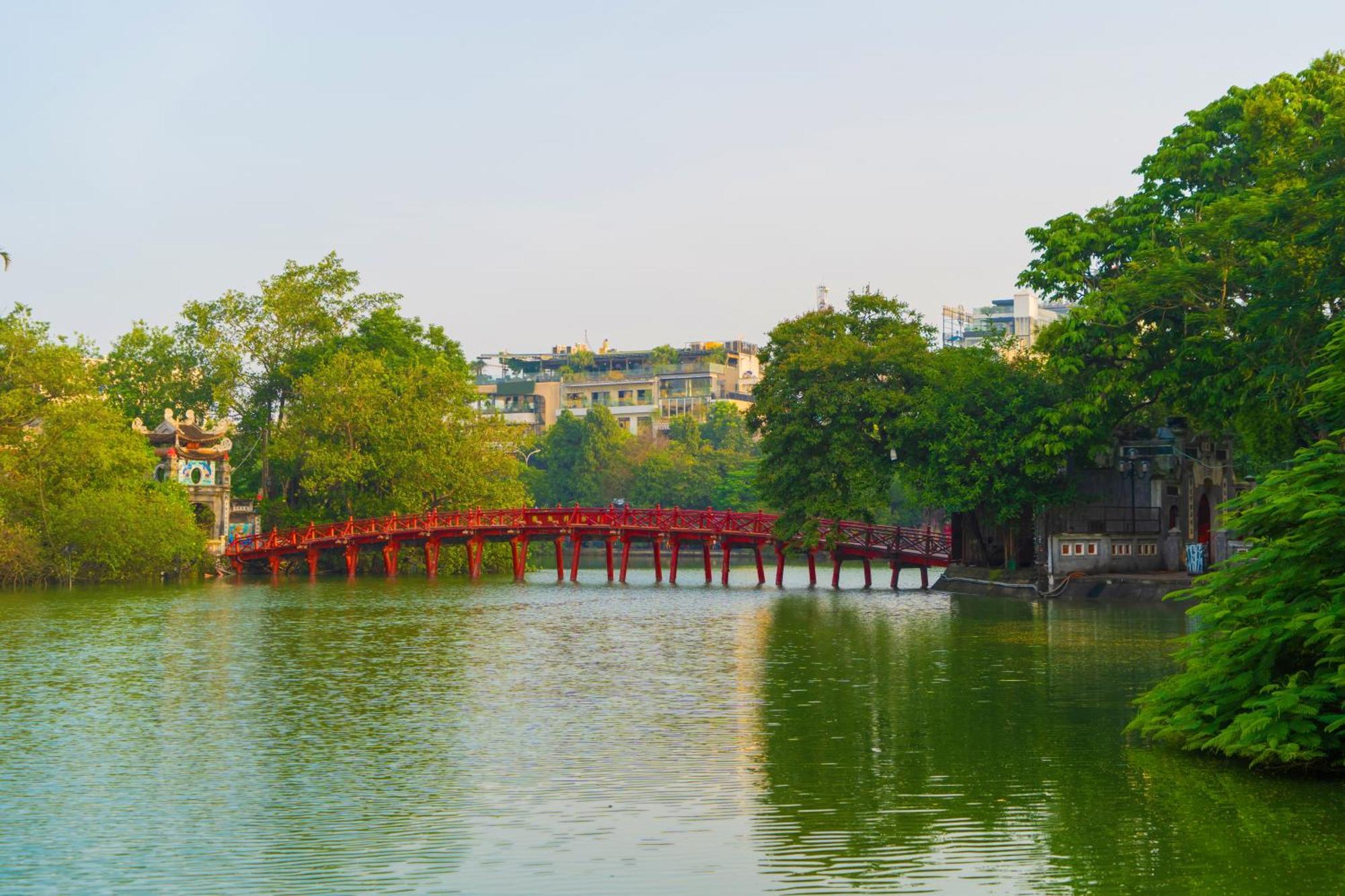 Silk Path Boutique Hà Nội Khách sạn 4*