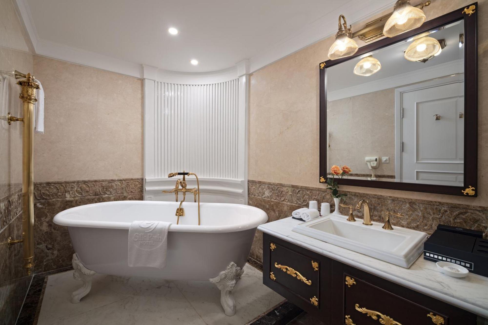 Hotel Silk Path Boutique Hanoï