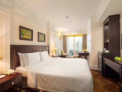 Silk Path Boutique Hà Nội 4*