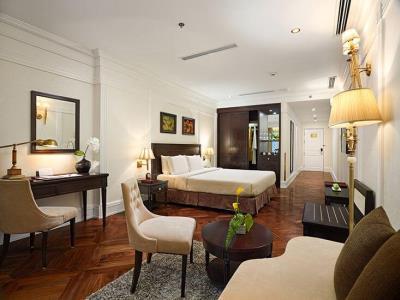 Silk Path Boutique 4* Hanoï