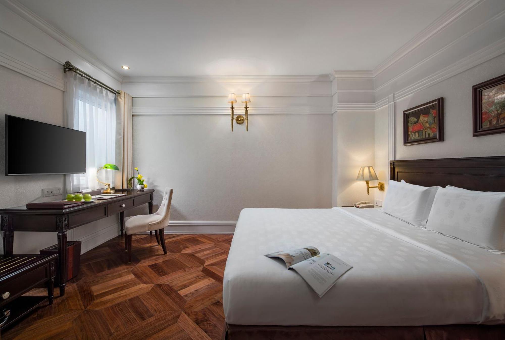 Silk Path Boutique Hotel