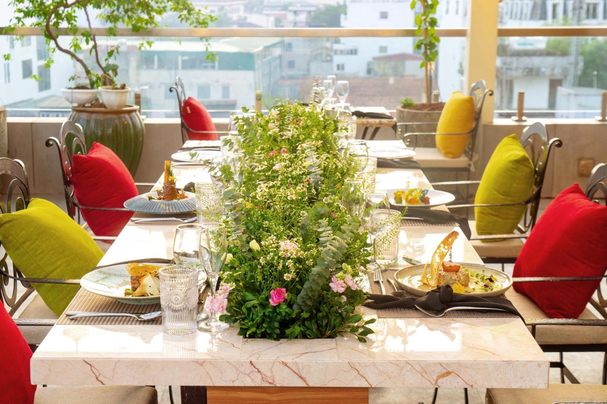 Hotel Silk Path Boutique