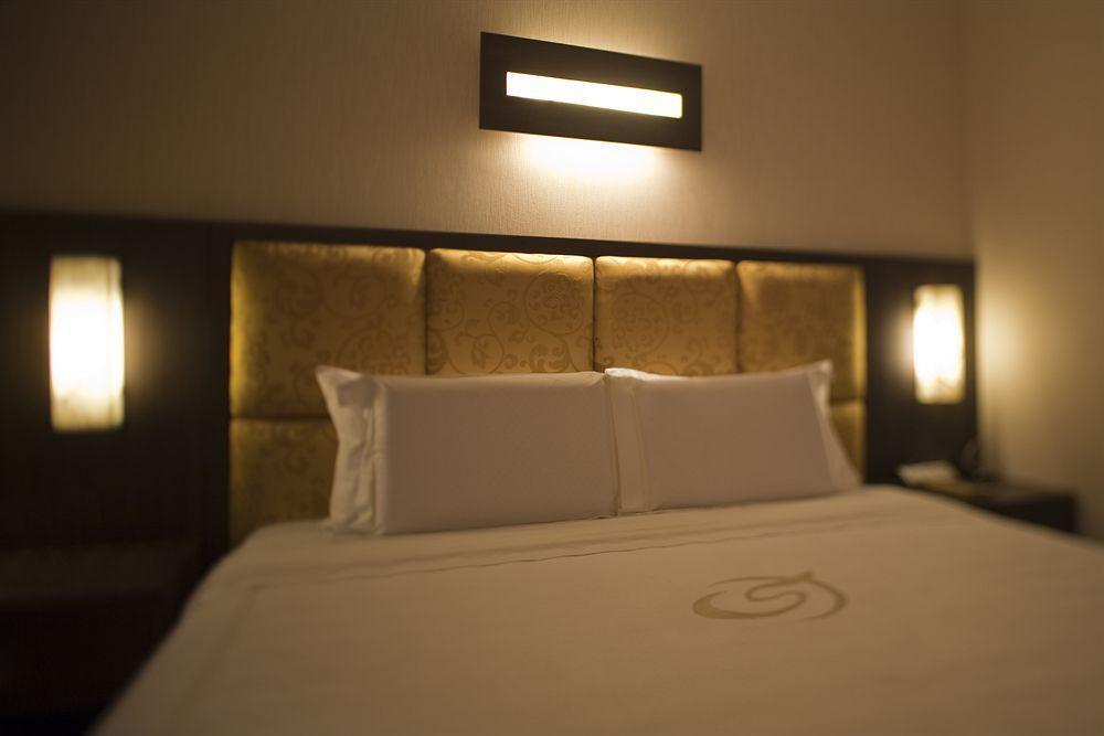 Silk Path Boutique Hotel Hanoï