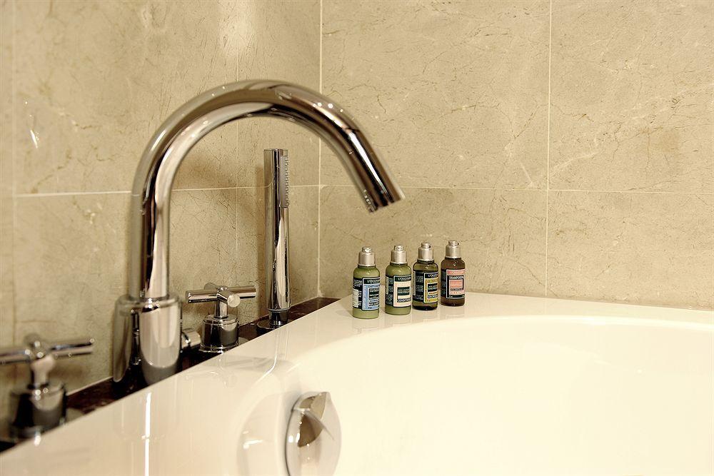 Silk Path Boutique 4* Hanoï