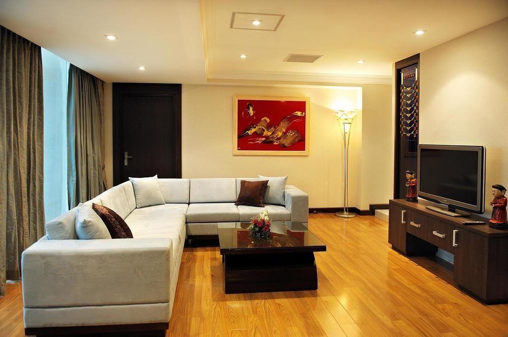 Silk Path Boutique 4* Hanoï