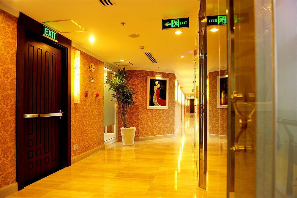 Silk Path Boutique Hà Nội Khách sạn Hà Nội