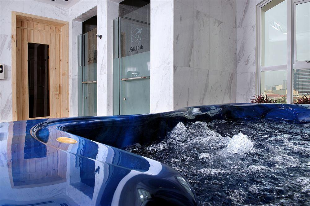 Silk Path Boutique 4* Hanoï