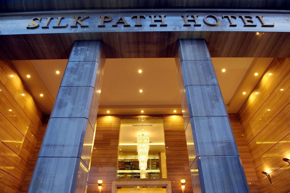 Silk Path Boutique Hotel Hanoï