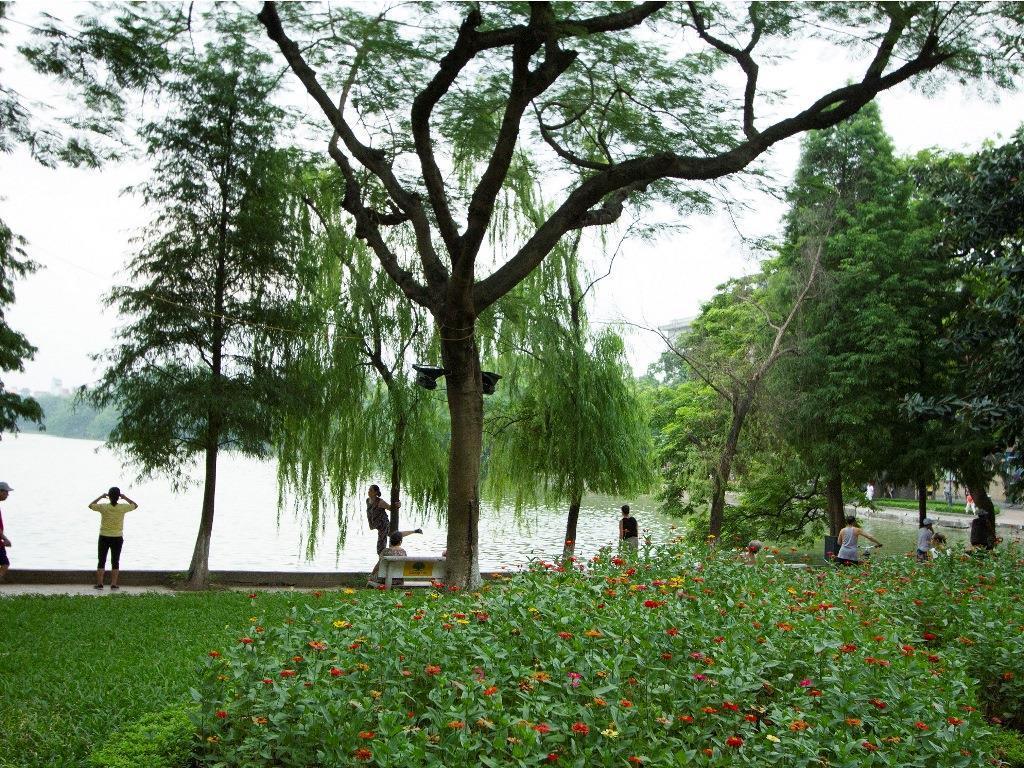 Silk Path Boutique Hà Nội 4*