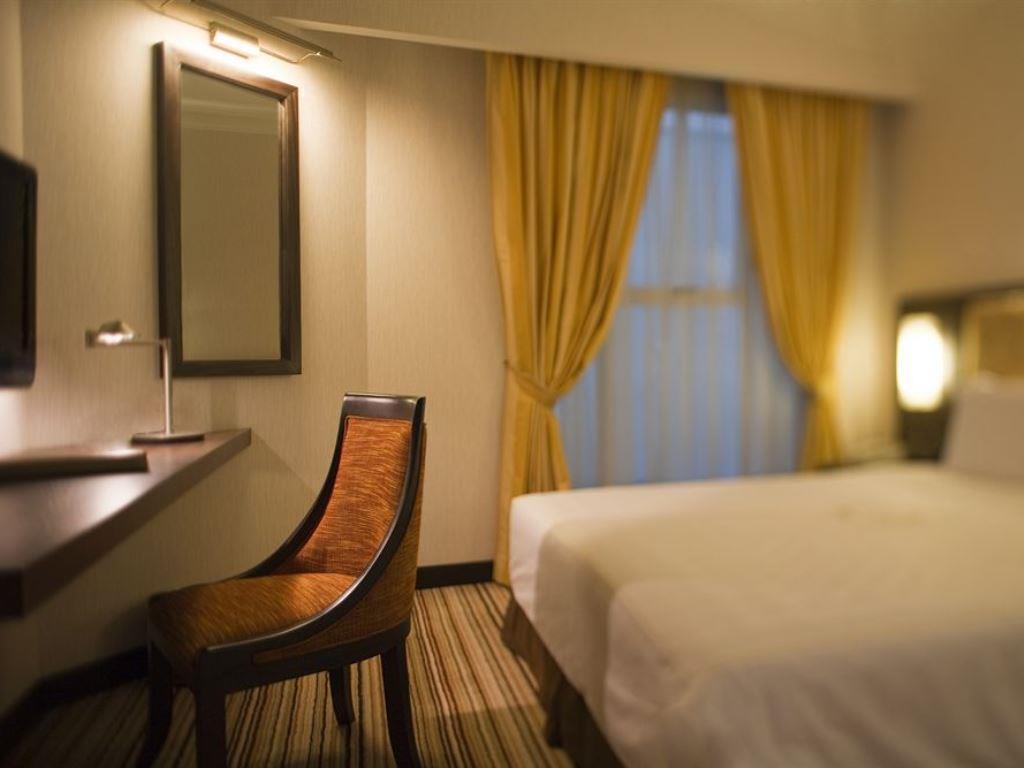 Silk Path Boutique Hà Nội 4*
