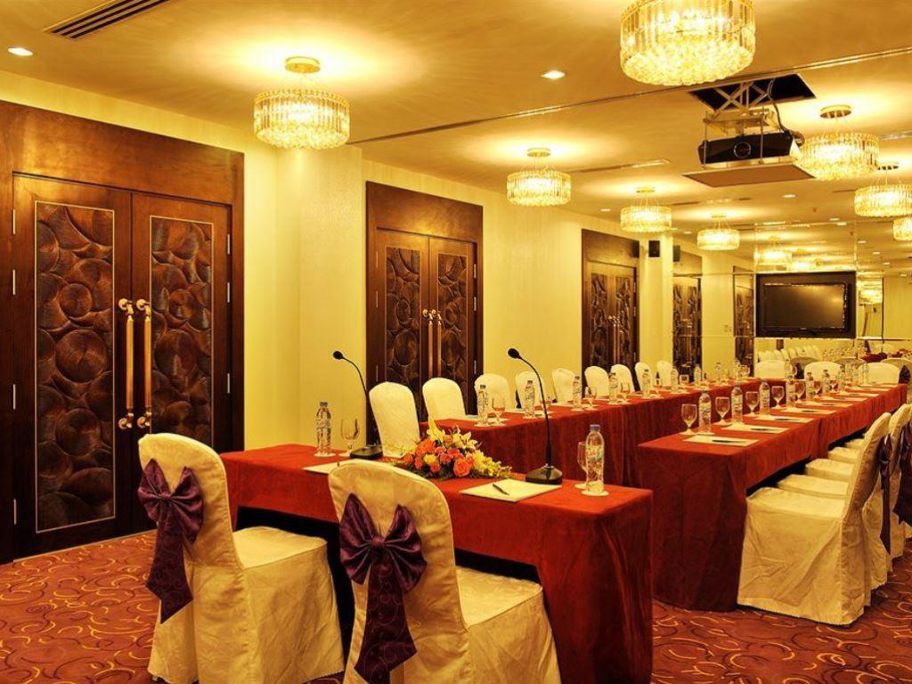 Silk Path Boutique Hà Nội Khách sạn Hà Nội