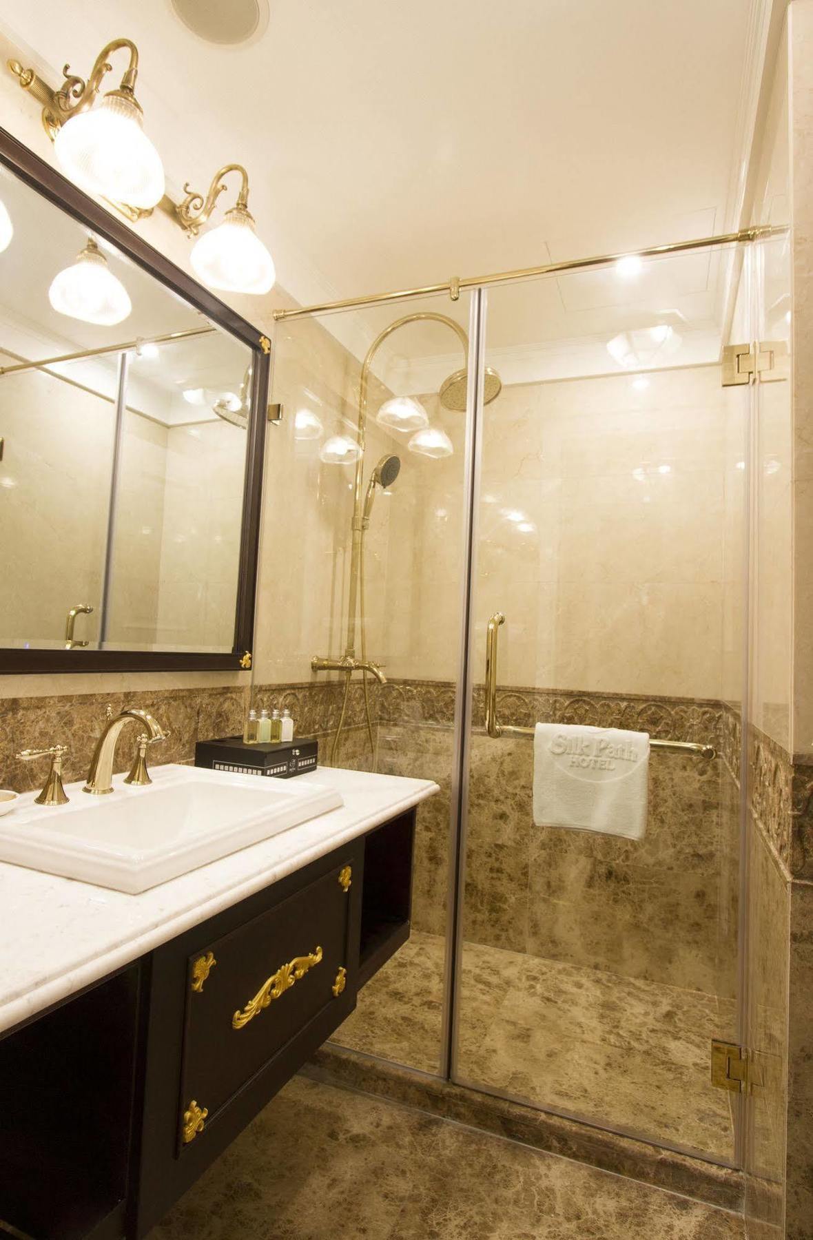 Silk Path Boutique Hotel Hanoï